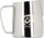 Gotë qumështi Barista Space, 450 ml, inoks, argjend i lëmuar