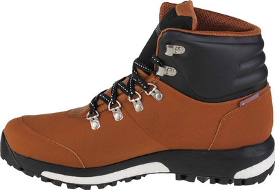 Çizme për meshkuj Adidas, nr. 41 1/3, kafe