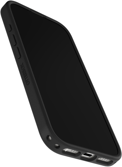Aksesor kamerë Ob Symmetry MagSafe, për iPhone 17, i zi