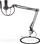 Mikrofon Endorfy Solum Streaming, i zi