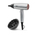 Tharëse flokësh BaByliss D580DE, 2100W, jone, ngjyrë argjendi