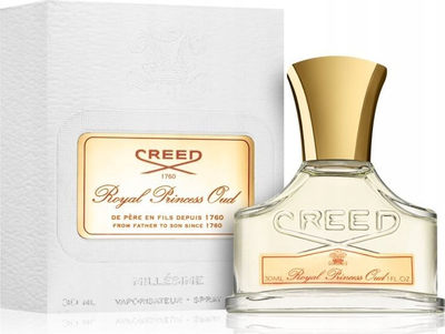 Eau de Parfum Creed Royal Princess Oud, 30ml