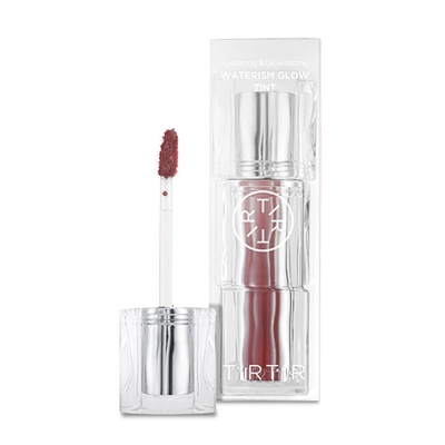 Lip gloss TIRTIR Waterism Glow, efekt hidratues, afatgjatë, 4g