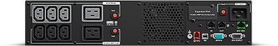UPS CyberPower Professional Series III RackMount 2200VA/2200W