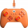 Gamepad 8BitDo Ultimate C për Xbox, me kabllo, RGB, i zi