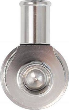 Valvul Blow Off TurboWorks 4510A, hyrje 27 mm, atmosferike, ngjyrë argjendi