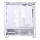 Kasë Phanteks XT Pro Ultra Tempered Glass Windows, D-RGB, e bardhë