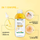 Ujë micellar Garnier Skin Naturals Vitamin C In Oil, 400 ml