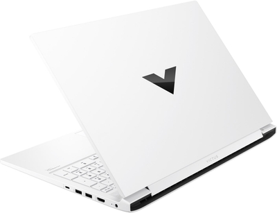 Laptop HP A58XYEA, 16.1\", i5, RTX 4060, сив