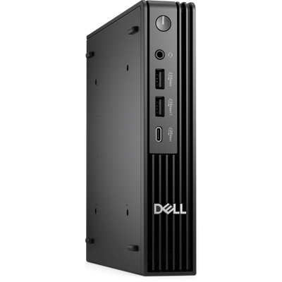 Kompjuter desktop Dell Pro Micro Plus QBM1250, Intel Core Ultra 5, 16GB RAM, 512GB SSD, i zi