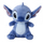 Lodër pellushi Simba Disney Stitch, 17 cm, model kuturu, blu