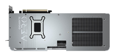 Kartë grafike GIGABYTE GeForce RTX 5070 Ti AERO OC 16G, 16GB GDDR7, PCI-E 5.0