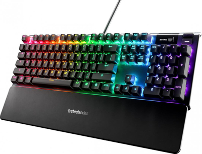 Tastierë SteelSeries Apex 5 (64532)