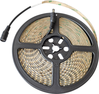 Shirit LED Standart LED Strip 9.6W/m, 5m, 4000K, i bardhë neutral