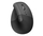 Maus Logitech Lift Vertikal Ergonomik për punë, wireless, 4000 DPI, grafit