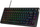 Tastierë gaming HyperX Alloy Rise 75, mekanike, RGB, e zezë