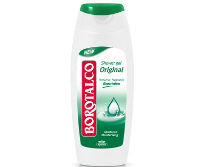 Shampo për trup Borotalco Original 250 ml