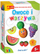 Set kreativ Ranok Creative Fruits and Vegetables, magnete, për kalamaj