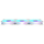 Set ventilatorësh Asus TUF Gaming TF120 ARGB 3in1, 120mm, ARGB, i bardhë