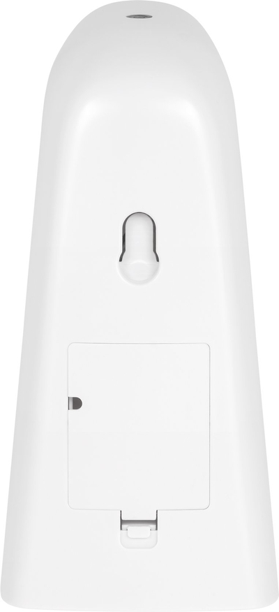 Dispensues automatik sapuni TEESA TSA8072, 310ml, sensor lëvizjeje, i bardhë