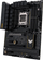 Pllakë amë Asus TUF Gaming B650 Plus WiFi, DDR5, PCIe 5.0, e zezë