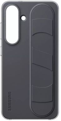 Mbulesë silikoni për telefon Samsung Galaxy S25 Ultra, gri