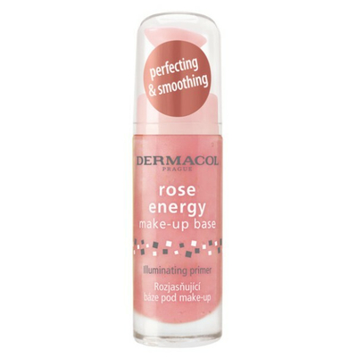 Primer Primeri Rose Energy Brightening Primer