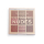 Revolution – Ultimate Nudes Eyeshadow Palette – Medium
