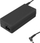 Karikues për laptop Qoltec 50099.90W, 90W, 2.5 mm, i zi