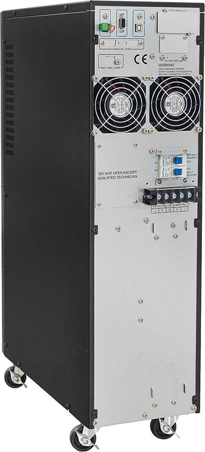 UPS EAST AT-UPS10KV-T-ON, 10000 VA, online, i zi