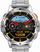 Ora inteligjente Gravity GT22 2, Bluetooth, monitorim aktiviteti, e zezë