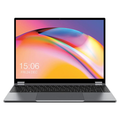 Laptop Chuwi FreeBook 2023, 13.5" 12GB 512GB, gri