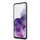 Mbrojtëse telefoni Mercedes-Benz Silicone për Samsung Galaxy S20 Plus, silikoni, e zezë