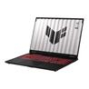 Laptop gaming ASUS TUF Gaming A16 FA608UP, 16", Ryzen 7, RTX 5070, gri