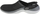 Sandale Crocs LiteRide 360 Clog M 206708, shkumë LiteRide, të zeza