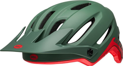 Kaska biçiklete Bell 4Forty MIPS, MTB, madhësia S 52-56cm, gri