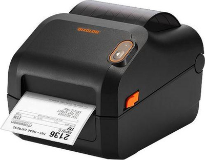 Printer i etiketave Bixolon, i zi