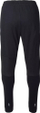 Leggings për meshkuj IQ Intelligence Quality Sorte, M, me xhepa me zinxhir, i zi