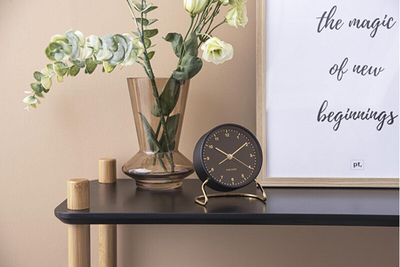Orё me alarm Karlsson Stylish KA5764BK