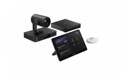 Sistem konferencash Yealink MVC S80 C5U 000 për salla të mëdha, 4K, Microsoft Teams