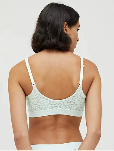 Sytjena Calvin Klein Bralette QF7110E94P