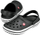 Papuçe Crocs 11016-001, nr. 36/37, unisex