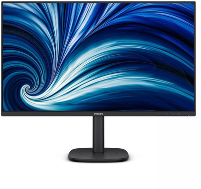 Monitor Philips 3000 Series 27B2U3601/00, 27", Quad HD 2560 x 1440, i zi