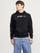 Duks për meshkuj Jack&Jones, i zi