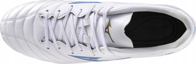 Atlete futbolli Mizuno Monarcida Neo III Select P1GA242525, për bar natyral edhe artificial, të zeza