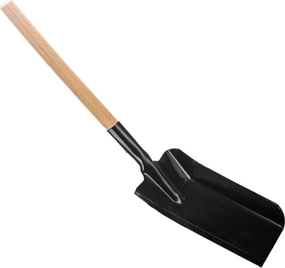 Lopat thëngjilli Scoop Sheepdog (B053), 49.5cm