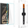 Xham mbrojtës Spigen Glas tR EZ Fit, 2 copë, për Google Pixel Fold, transparent