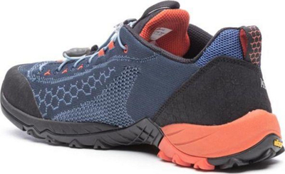 Atlete për meshkuj Kayland Alpha Knit, nr. 42, të kaltra
