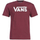 Maicë Vans VN000GGGZ281, vishnje, M