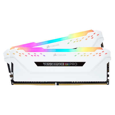 RAM Memorje CORSAIR Vengeance RGB PRO - DDR4, 16GB (2x8GB), 3200MHz